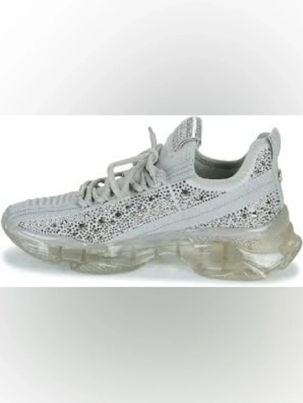 Steve Madden Maxx Sneakers